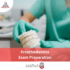 DOH Prosthodontics Exam Preparation