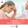 DOH Psychiatry Exam Preparation