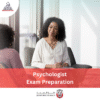 DOH Psychologist Exam Preparation