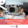DOH Radiography Technician Exam Preparation