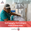 DOH Radiography Technologist Exam Preparation
