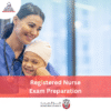 DOH Registered Nurse Exam Preparation