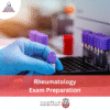DOH Rheumatology Exam Preparation