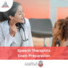 DOH Speech Therapists Exam Preparation