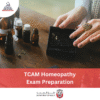 DOH TCAM Homeopathy Exam Preparation