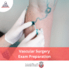 DOH Vascular Surgery Exam Preparation