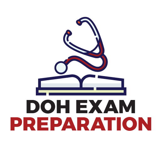 DOH EXAM PREPARATION 2025